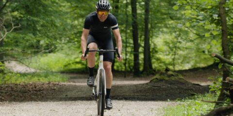 Das neue Cervelo Aspero Rival XPLR AXS im Test