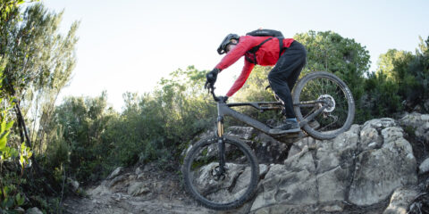 Scheibenbremsen: Neue Beläge richtig einbremsen