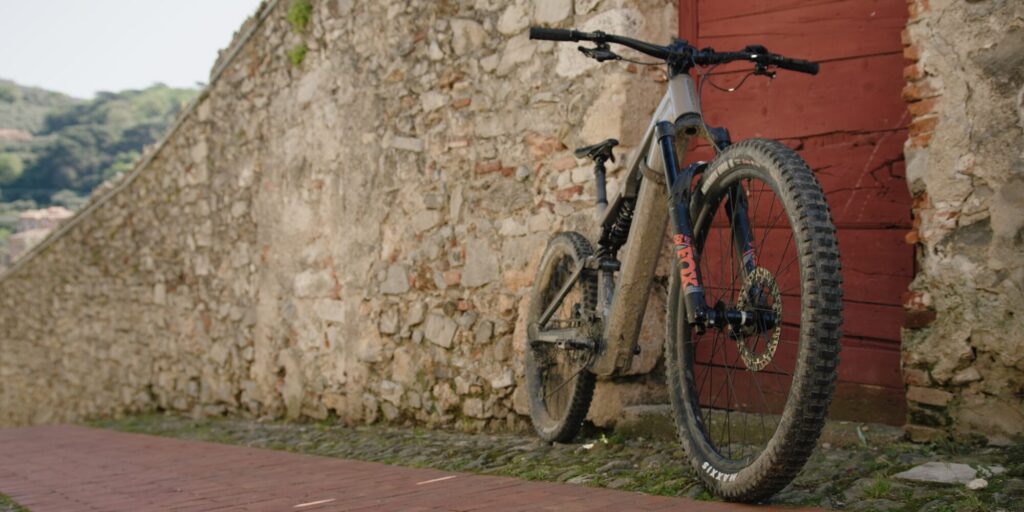 Finale-Ligure E-Bike Tour Guide