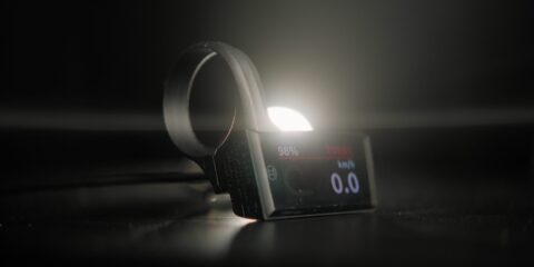 How to: Bosch Purion 400 an System-Controller nachrüsten