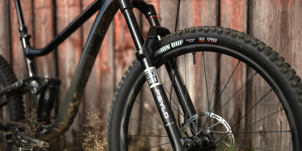 Rock Shox Federgabeln erklärt