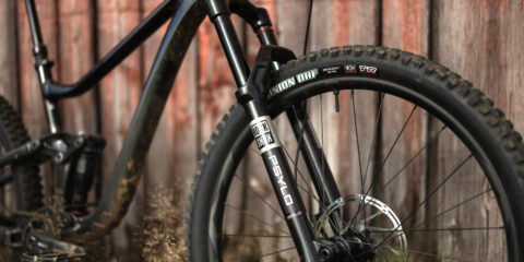 Rock Shox Federgabeln erklärt