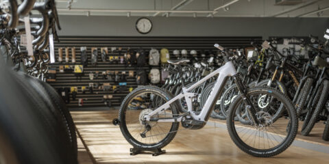 Kaufberatung: Einsteiger MTB Fully