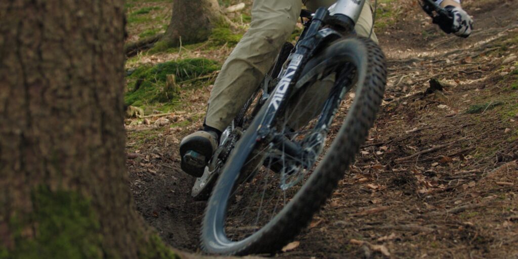 Focus Jam² 2025 im ersten Fahrtest