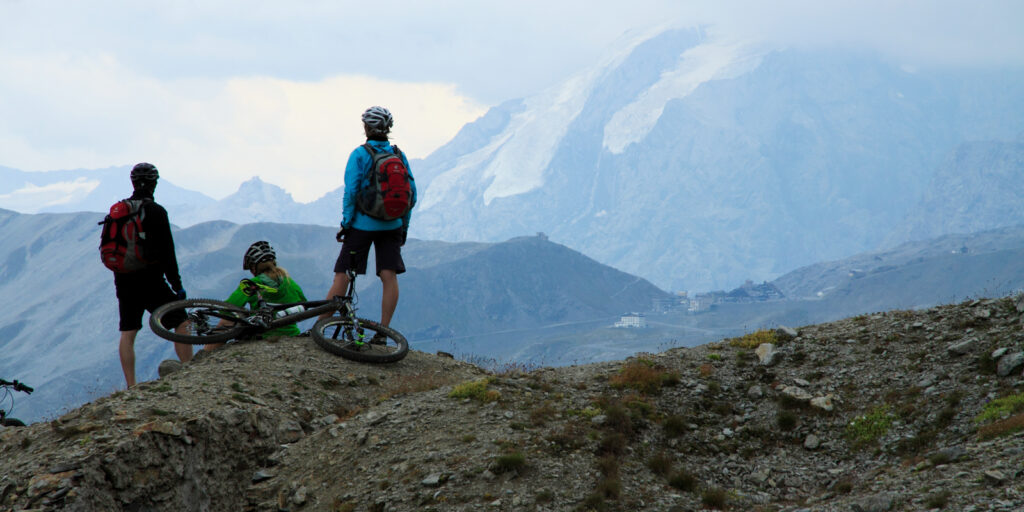 How to Alpencross – Teil 2: Training und Ernährung