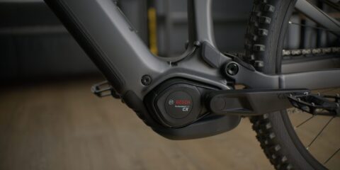 Vier Updates von Bosch für 2026