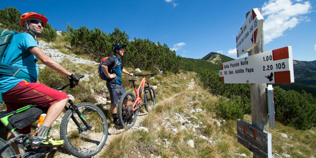 How To Alpencross – Teil 3: Routenwahl und Planung