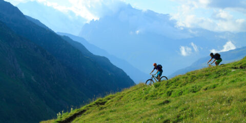 How To Alpencross – Teil 4: Das richtige Bike