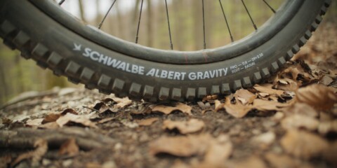 Schwalbe Radial-Reifen