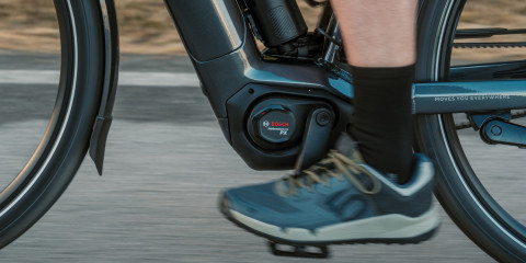 E-Bike: Bosch Motoren LineUp 2026/2027